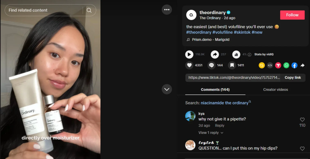 Top 10 ไอเดียคอนเทนต์ TikTok เพิ่ม Engagement สำหรับธุรกิจ ปี 2026