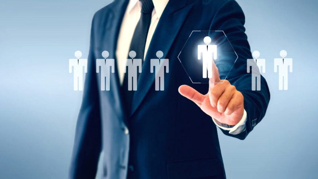 Customer Loyalty Strategy