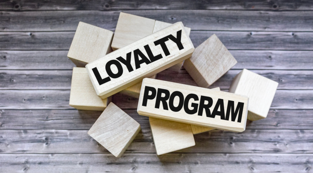 Customer Loyalty Strategy