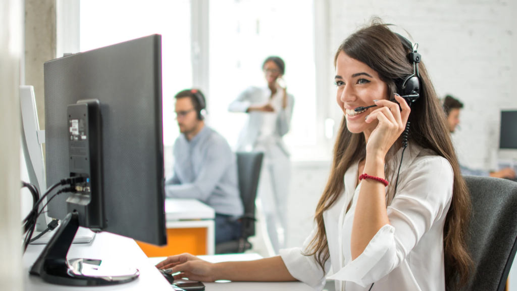 Customer Loyalty Strategy