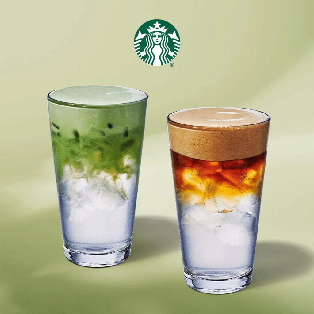 Trend Functional Coffee 2026