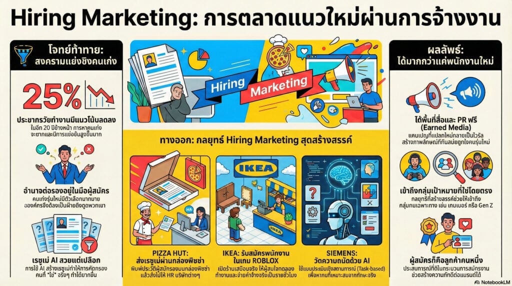 NotebookLM คืออะไร พร้อมสรุป 8 ฟีเจอร์หลังอัปเดต Nano Banana Pro