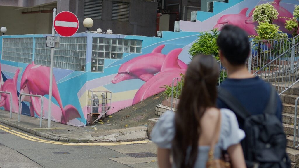 การตลาด Cathay