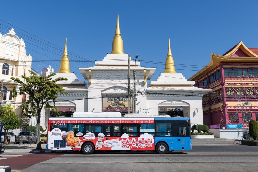 Experience Marketing