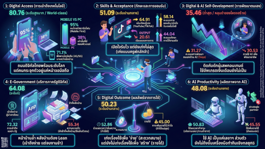Digital Insight 2026