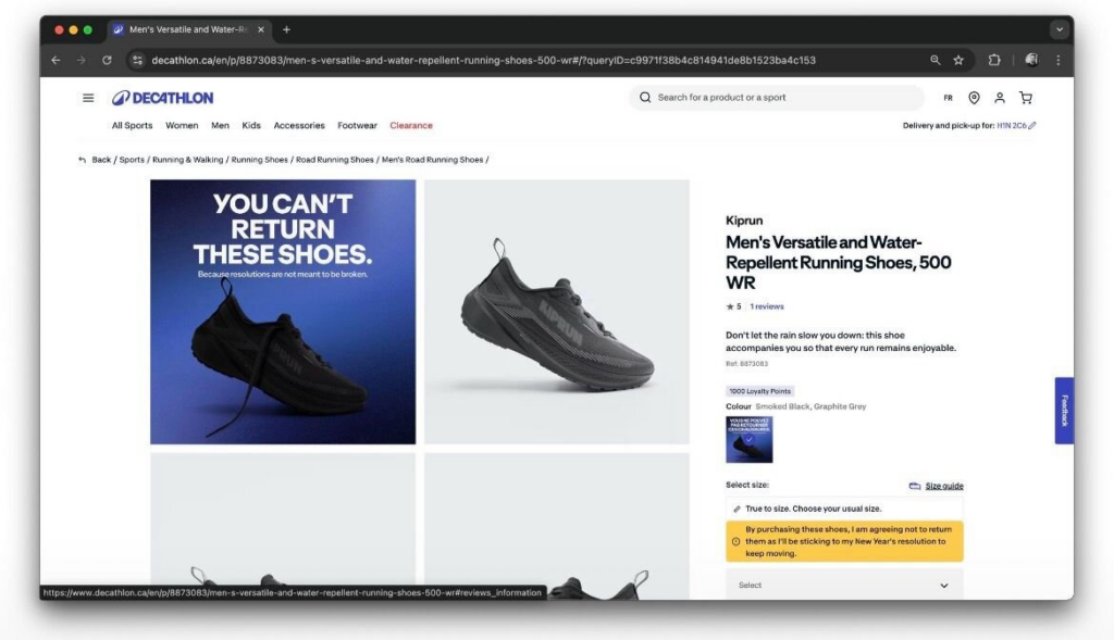 การตลาด Sports Brand