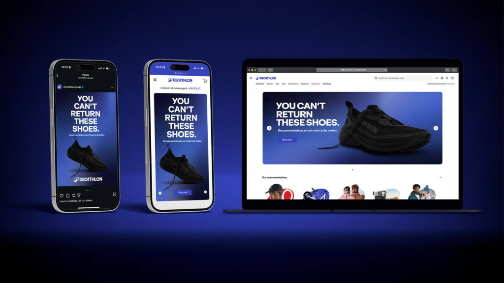 การตลาด Sports Brand