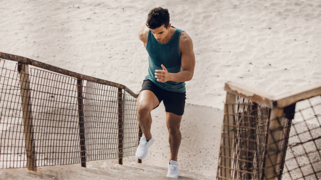 การตลาด Sports Brand