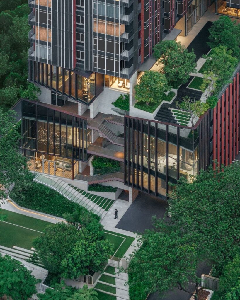 การตลาด AP THAILAND