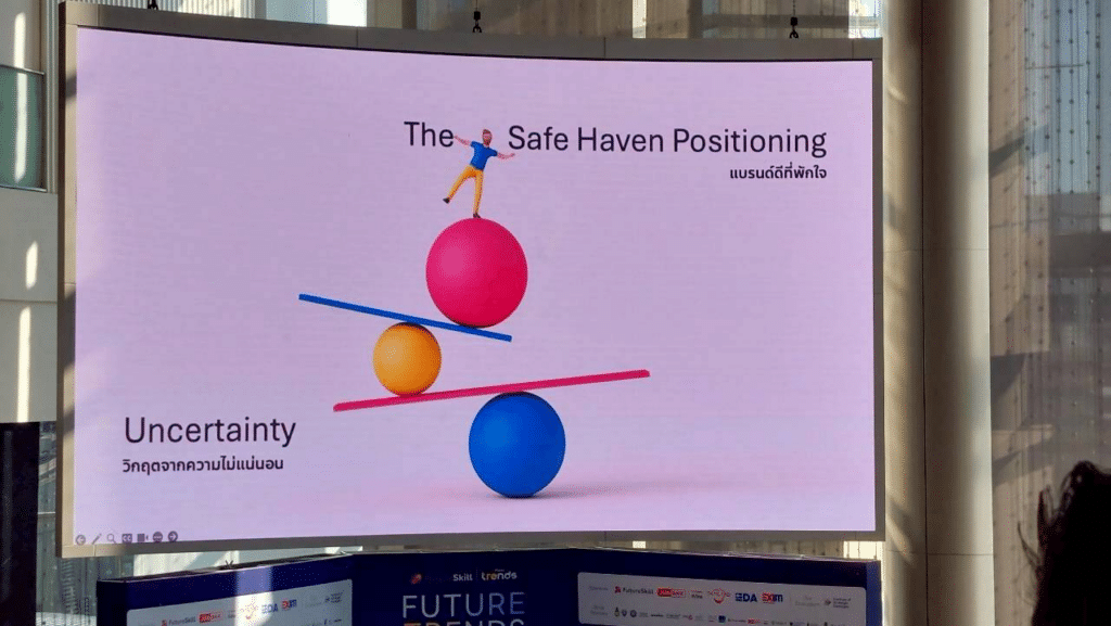 Marketing Strategy 2026