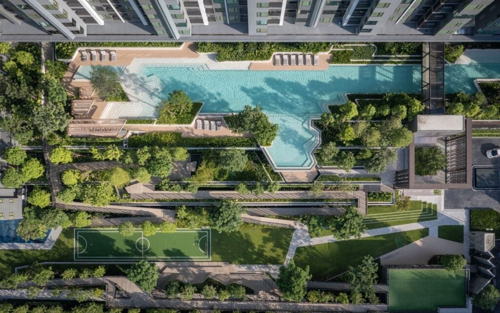 การตลาด AP THAILAND