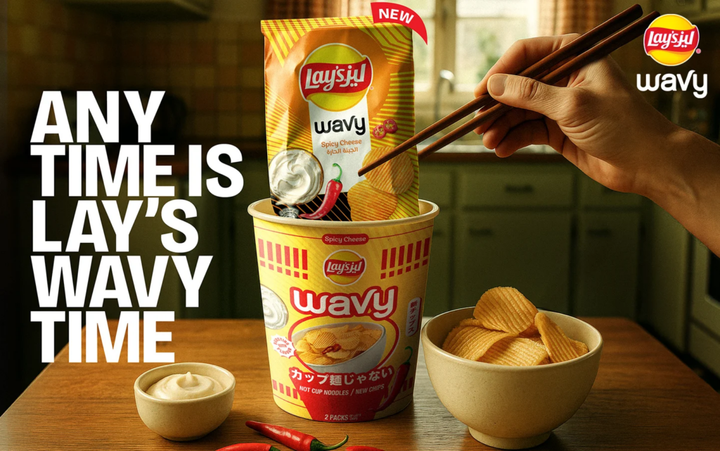 การตลาด ขนมขบเคี้ยว กลยุทธ์ FOMO