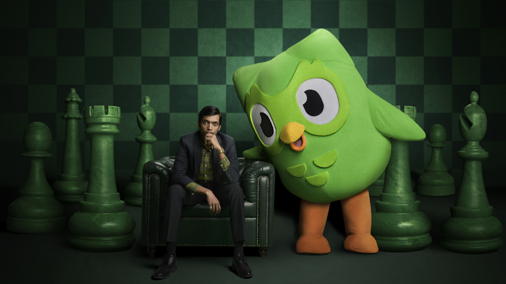 การตลาด Duolingo ใช้ Category-Expanding สู่แพลตฟอร์มการเรียนรู้