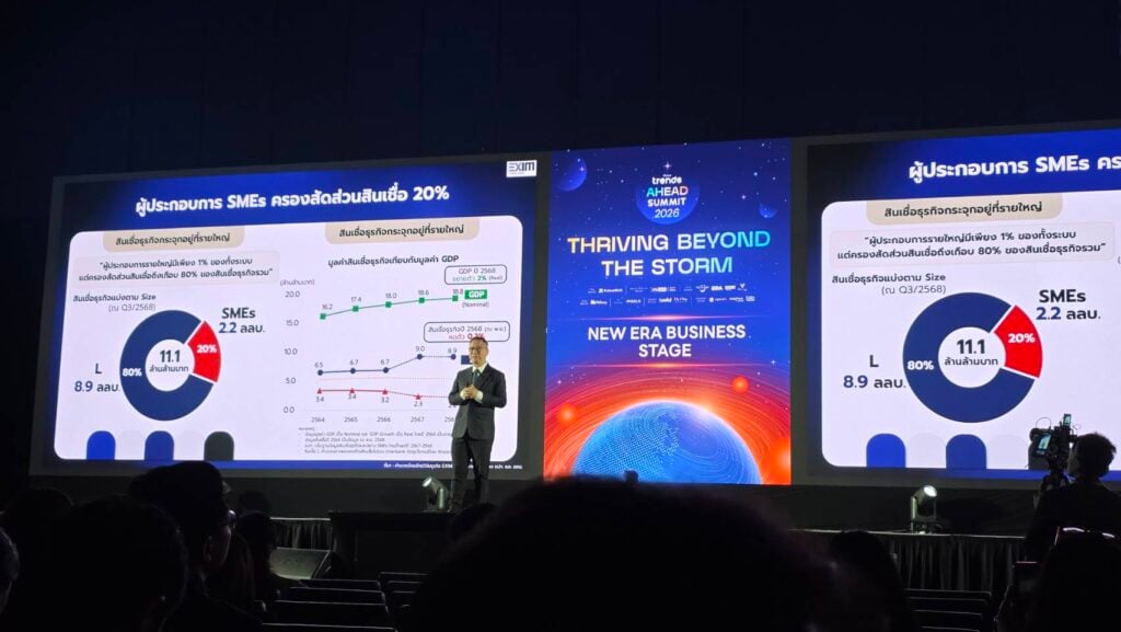 Future Trends Ahead Summit 2026