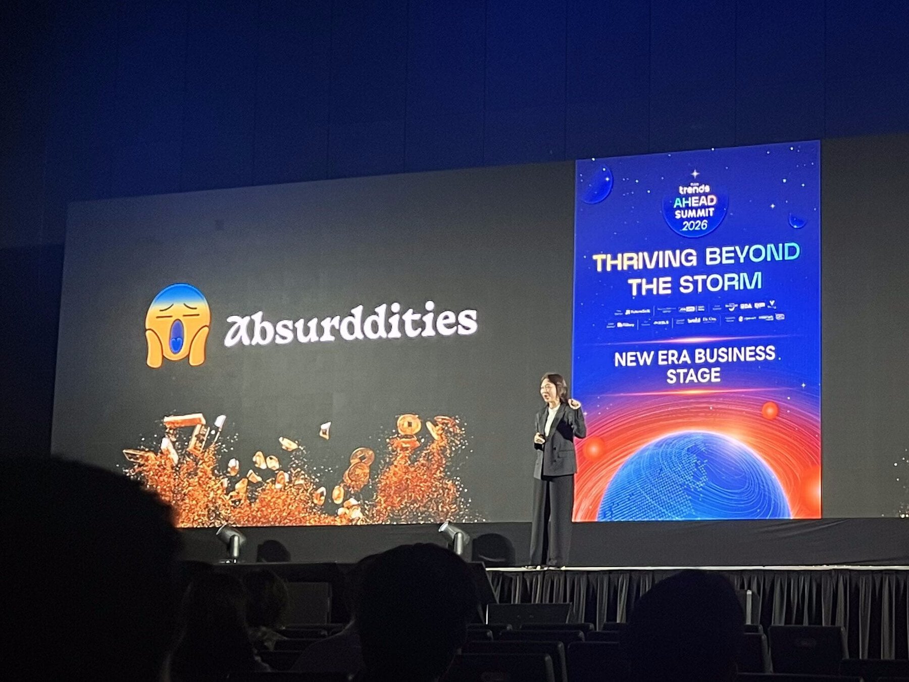 ถอดรหัส Consumer Trend 2026