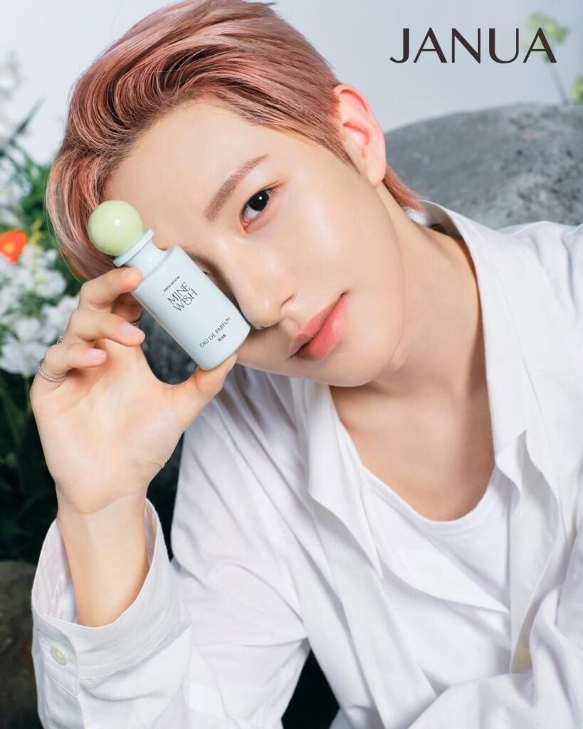 บทเรียนการตลาด JANUA