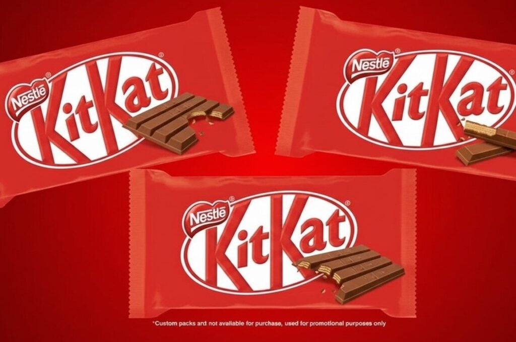 กลยุทธ์ KitKat
