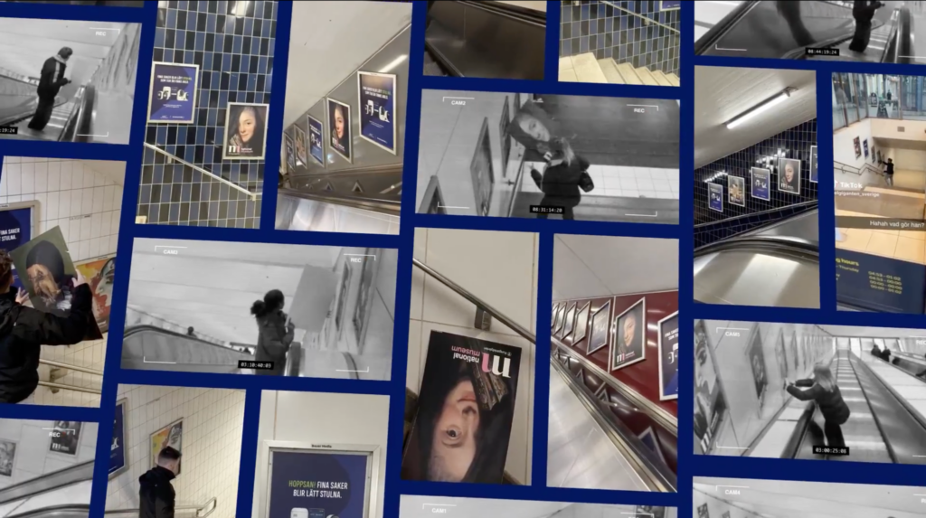 การตลาด กล้องวงจรปิด Arlo