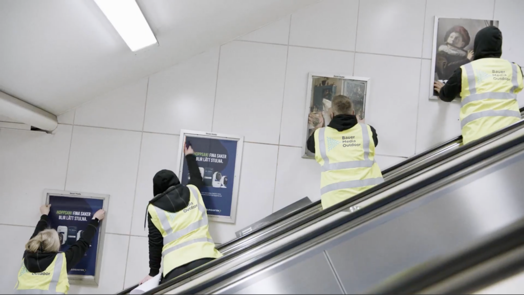 การตลาด กล้องวงจรปิด Arlo