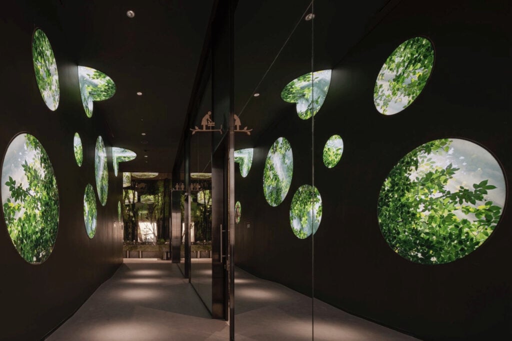 Green Marketing สยามพิวรรธน์