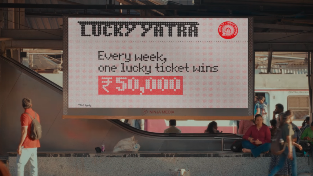 การตลาด Contextual Marketing