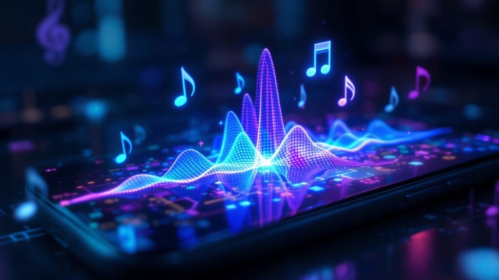 อัพเดท Lyria 3 จาก Gemini AI สร้างเพลง และเทคนิคสร้างเพลงภาษาไทย