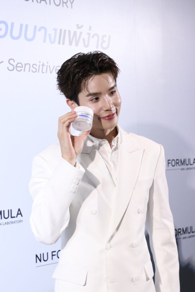 ถอดกลยุทธ์ Nu Formula