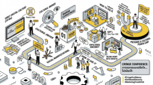Cringe Confidence เทรนด์การตลาดจริงใจโนฟิวเตอร์ ไม่เสแสร้งแกล้งเป็น Social Trends & Content Marketing 2026 จาก Think Forward ของ We Are Social