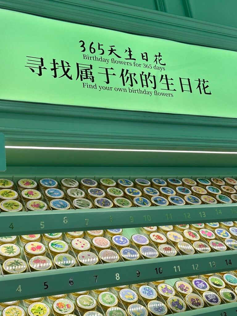 Personalized Marketing