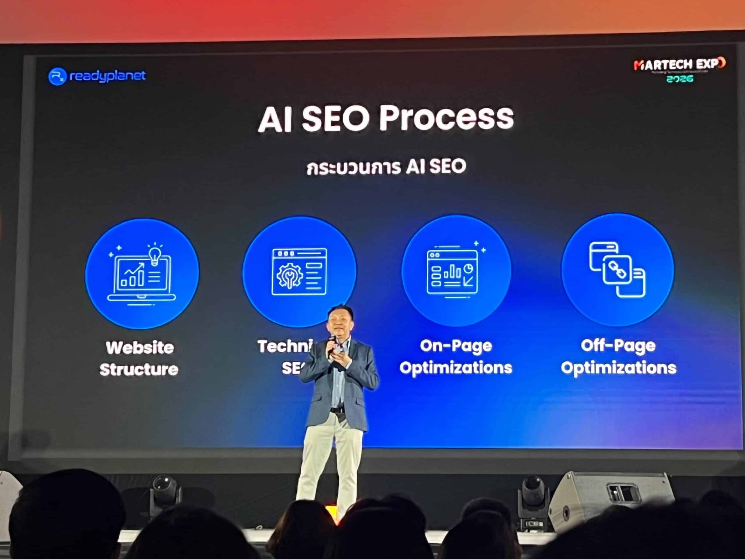 SEO AI