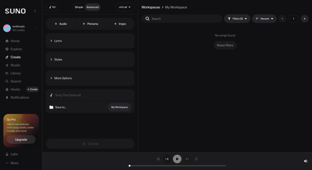 Suno ยุคใหม่ของ Content Creation เมื่อ AI สร้างเพลง แต่งเพลงได้
