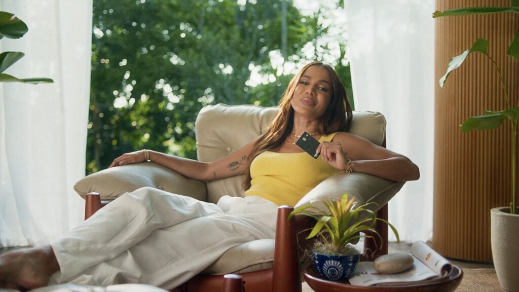 แคมเปญ Sitting Still