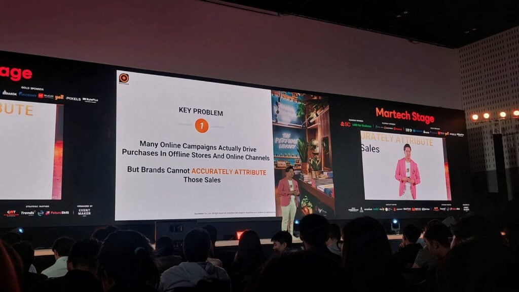 กลยุทธ์ Unified Ecosystem