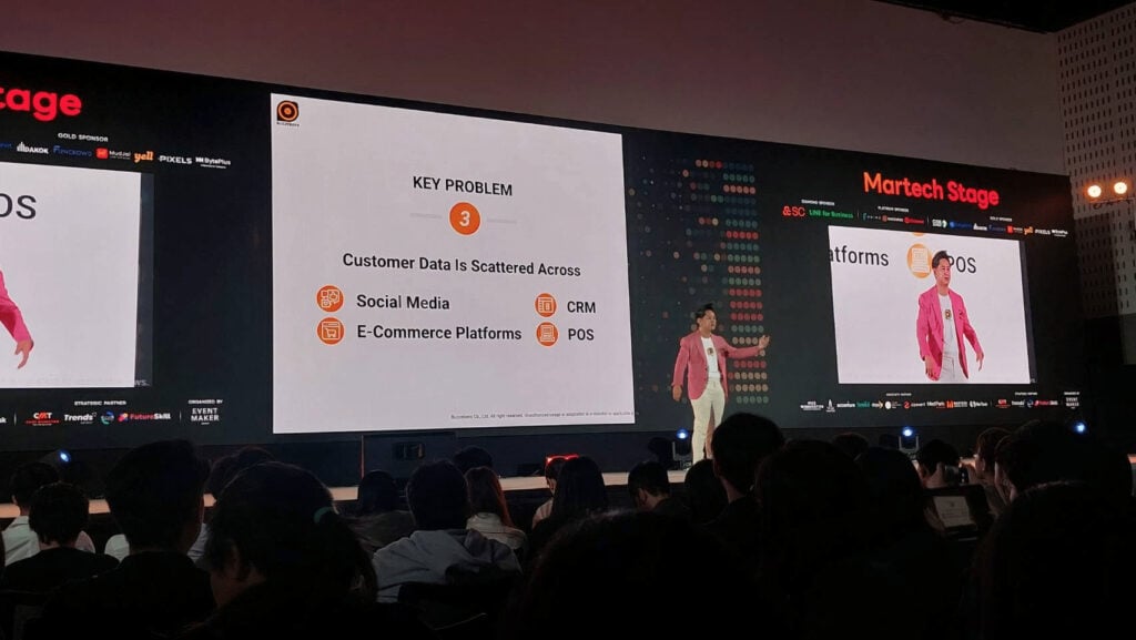 กลยุทธ์ Unified Ecosystem