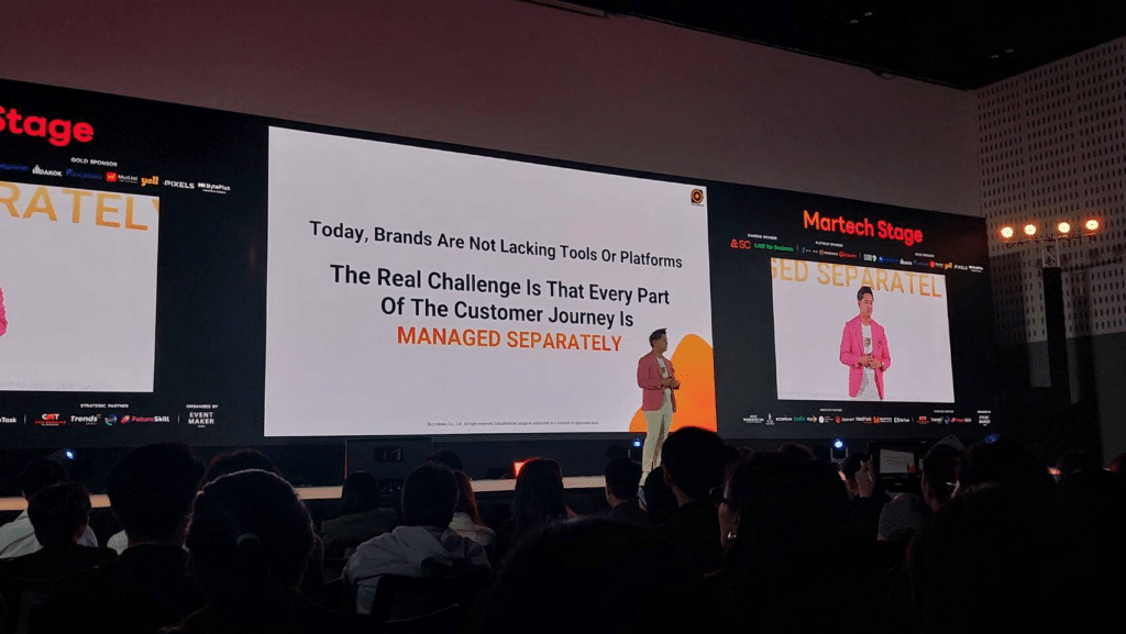 กลยุทธ์ Unified Ecosystem