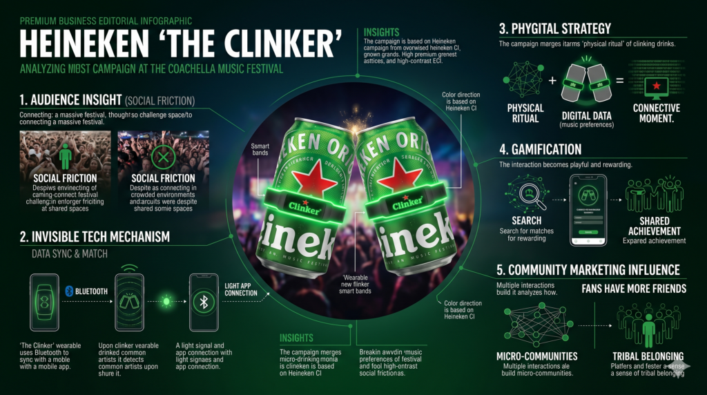 การตลาด Heineken