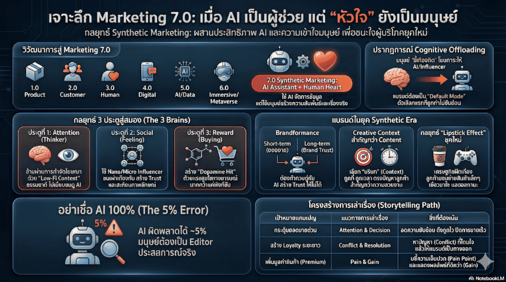 Marketing 7.0 