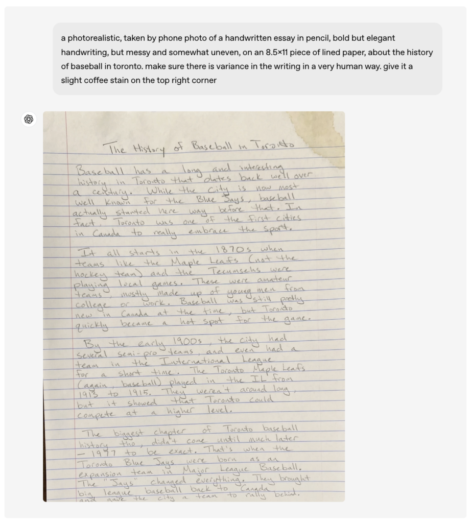 อัปเดต ChatGPT Images 2.0 กับ AI สร้างภาพ ที่จะมาเปลี่ยนวิธีทำงานครีเอทีฟทั้งระบบ