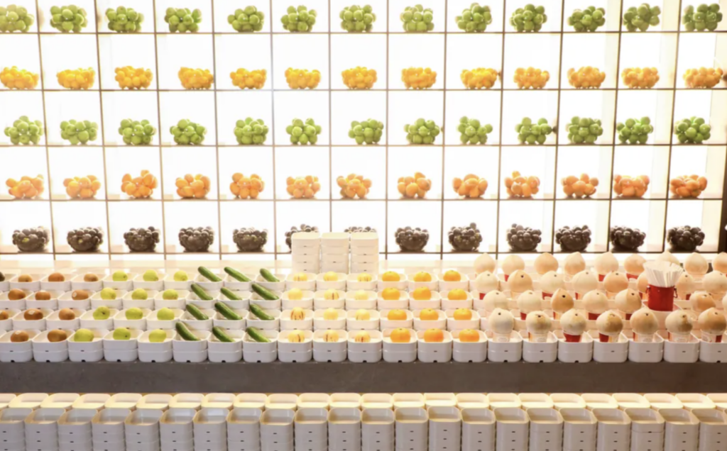 กลยุทธ์ สปาจีน