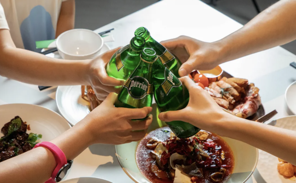 กลยุทธ์ สปาจีน