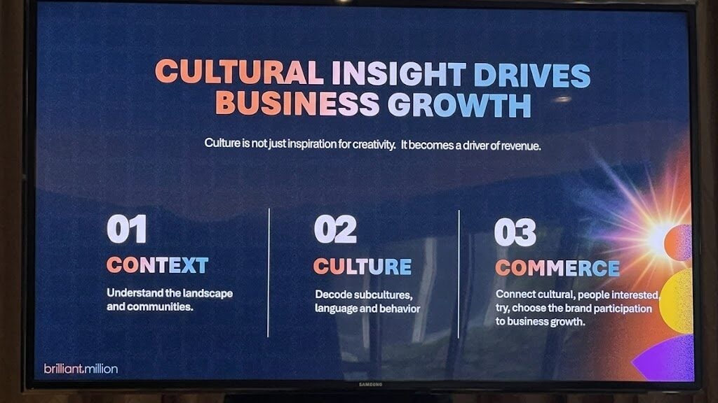 กลยุทธ์ Publicis Groupe