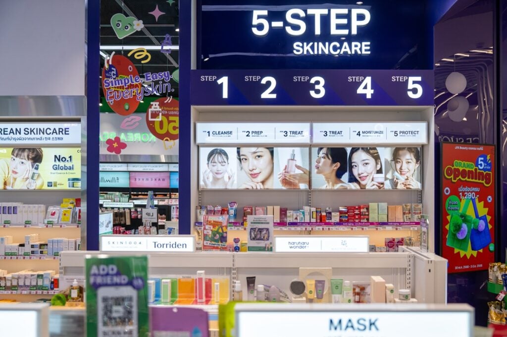 กลยุทธ์ Found & Found