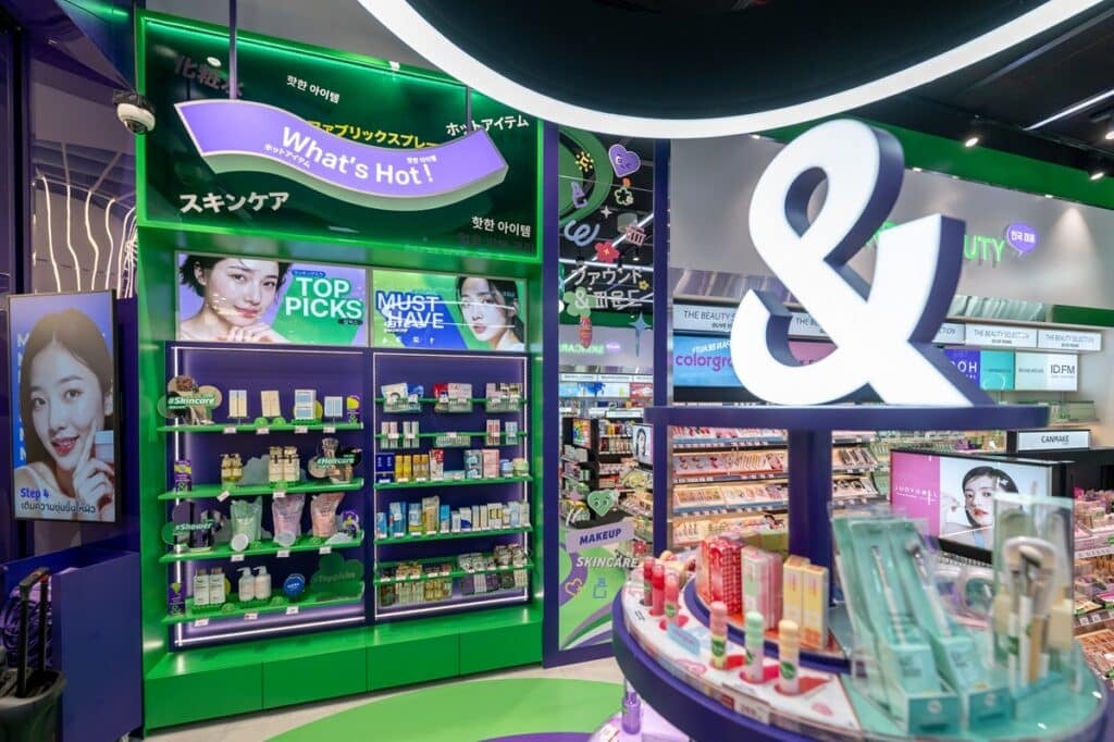 กลยุทธ์ Found & Found