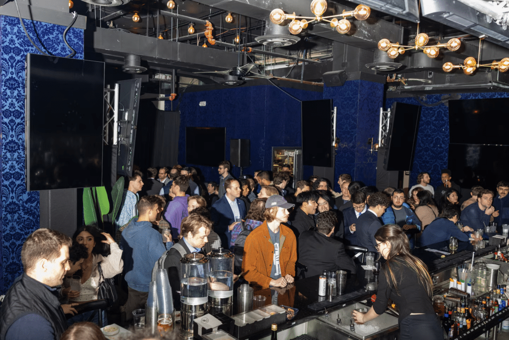 การตลาด Polymarket