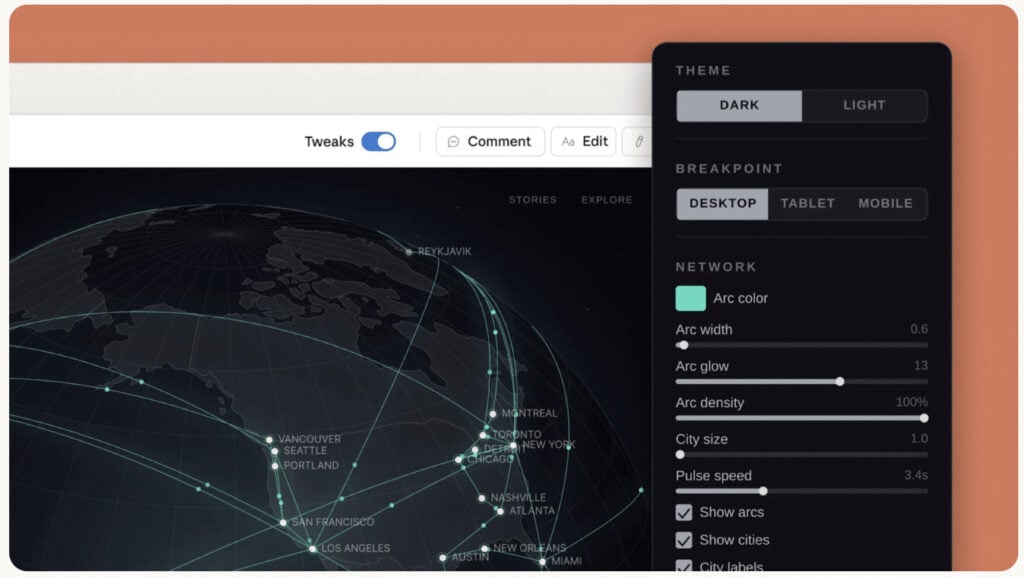 Claude Design: ปฏิวัติวงการ UI/UX ด้วย Agentic Design System Panaya Sudta ปณยา สุดตา