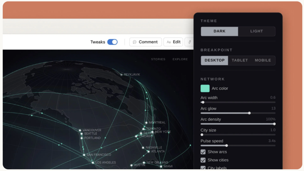 Claude Design: ปฏิวัติวงการ UI/UX ด้วย Agentic Design System Panaya Sudta ปณยา สุดตา