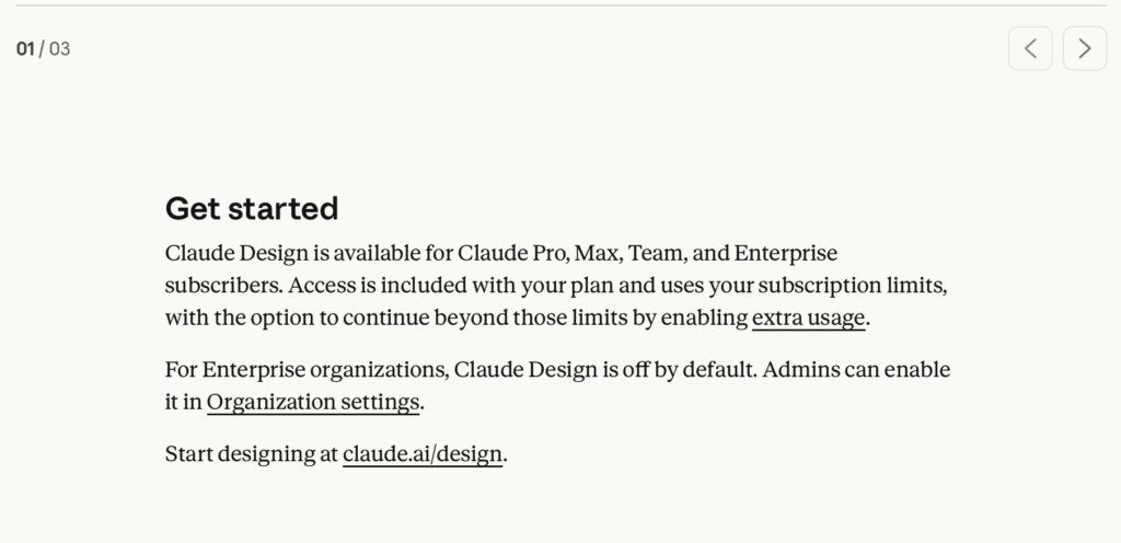 Claude Design: ปฏิวัติวงการ UI/UX ด้วย Agentic Design System