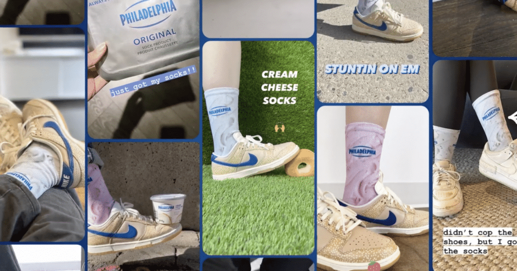 Gen Z Marketing