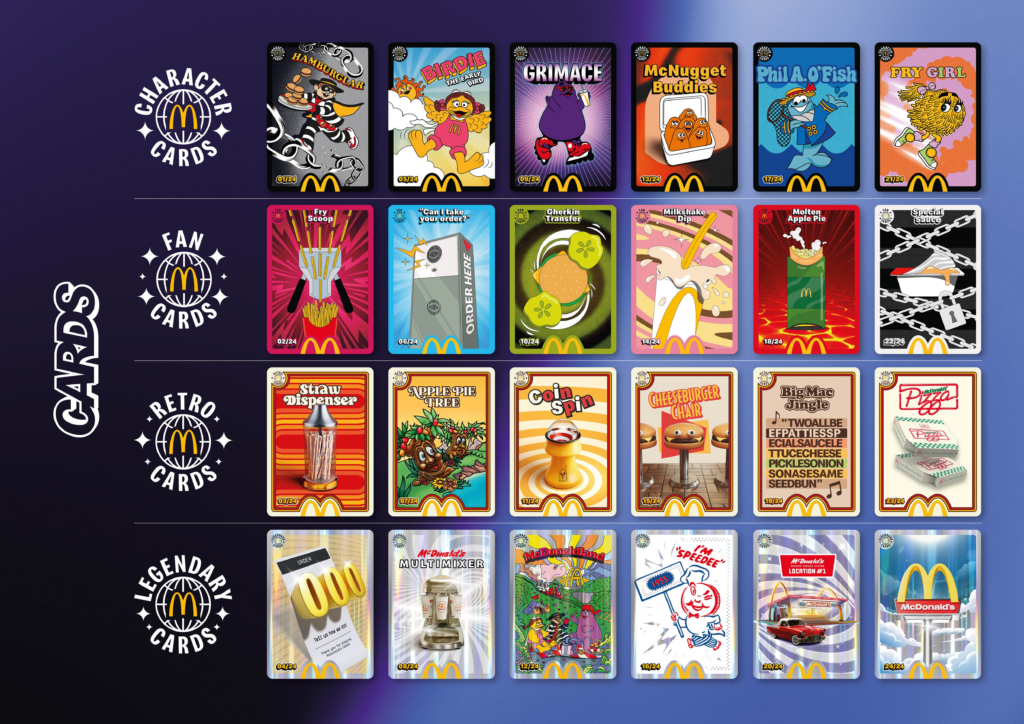 Nostalgia Marketing McDonald's