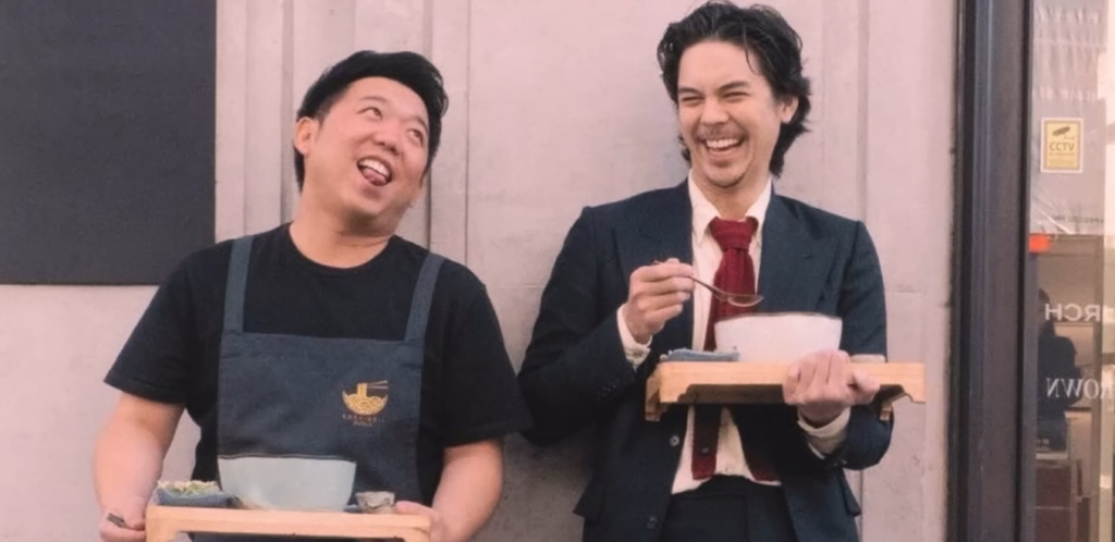 กลยุทธ์ ข้าวโซอิ